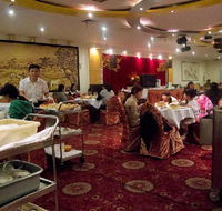 Great Century Restaurant - Adwords Guide