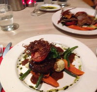 Grissini Rastaurant - Adwords Guide