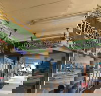 Hapag Kainan Cafe  Grill - Adwords Guide