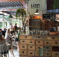 Hazelhurst Cafe - Adwords Guide