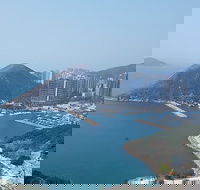 Hong Kong Island Restaurant - Adwords Guide