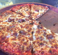 Hornsby Heights Pizzeria - Adwords Guide