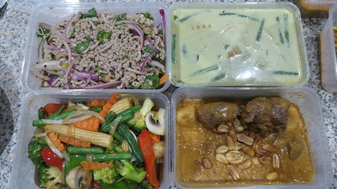 Inspired Thai Restaurant - Adwords Guide 0