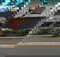 Mcdonald's Family Restaurants - Adwords Guide