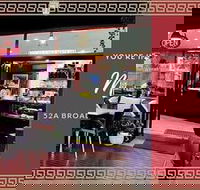 Mist On Mercury - Adwords Guide