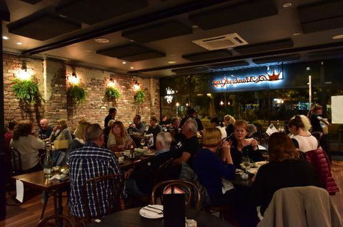 Monkey King Thai Restaurant Newport - Adwords Guide 0