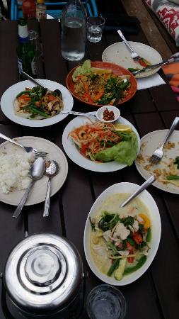 Newport Thai - Adwords Guide 0