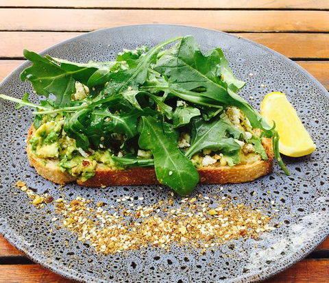 Nulla Nulla Cafe - Adwords Guide 0