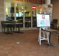 Oceanview Eatery - Adwords Guide