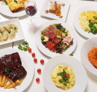 Oliva Mediterranean Restaurant - Adwords Guide