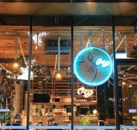 OTG On the go thai restaurant and bar - Adwords Guide