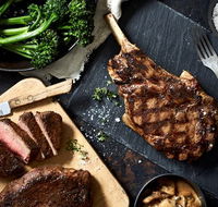 Outback Steakhouse - Adwords Guide