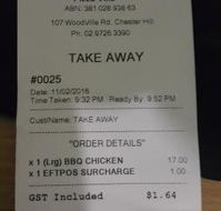 Pizza Villa - Adwords Guide