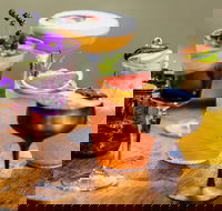 Rocksalt Tapas Bar Cafe - Adwords Guide