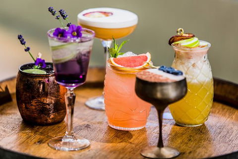 Rocksalt Tapas Bar & Cafe - Adwords Guide 0