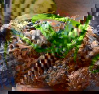 Rustic Rickshaw - Adwords Guide