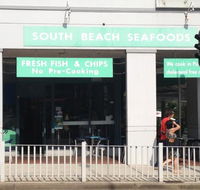 South Beach Seafoods - Adwords Guide