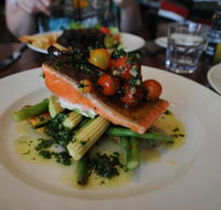 Station Street Bistro - Adwords Guide