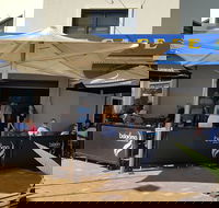 Sunrise Cafe - Adwords Guide