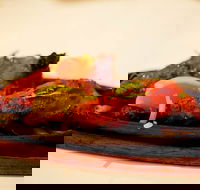 Tandoori Sizzler Indian Restaurant - Adwords Guide