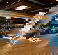 Terrace Bistro - Club Central Menai - Adwords Guide