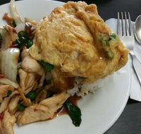 Thairanosaurus - Adwords Guide