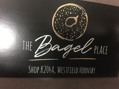 The Bagel Place - Adwords Guide 0