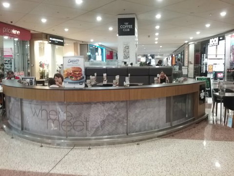 The Coffee Club - Adwords Guide 0