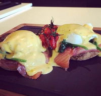 The Gallery Restaurant - Adwords Guide