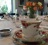 The House of Herbs and Roses - Adwords Guide