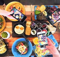 The Woods Pantry - Adwords Guide