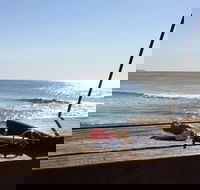 Warriewood Beach Cafe - Adwords Guide