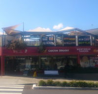 Westmead Tavern - Adwords Guide