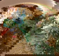 Wildpear Cafe - Adwords Guide