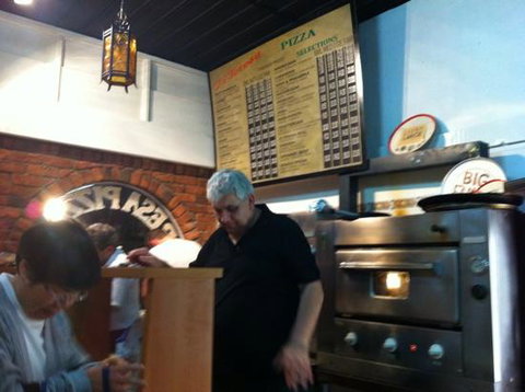 Zi Teresa Pizza & Pasta House - Adwords Guide 0