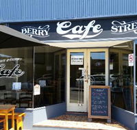Berry Street Cafe - Adwords Guide