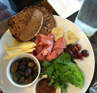 Harvest Store Kitchen - Adwords Guide