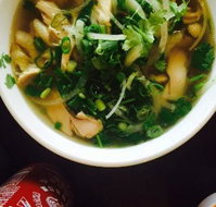 Huong Xua Vietnamese Restaurant - Adwords Guide