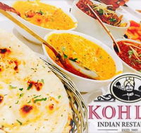 Kohli's Indian Restaurant - Adwords Guide