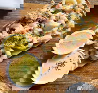 Lombardo's - Adwords Guide