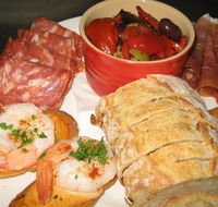 Merry Street Restaurant  Bar - Adwords Guide