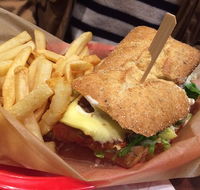 Pirate Petes Round Corner - Adwords Guide