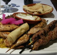 Samaras Lebanese and Mediterranean Cuisine - Adwords Guide