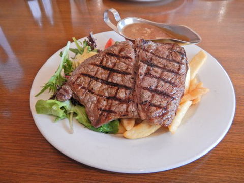 The Australian Hotel - Adwords Guide 0