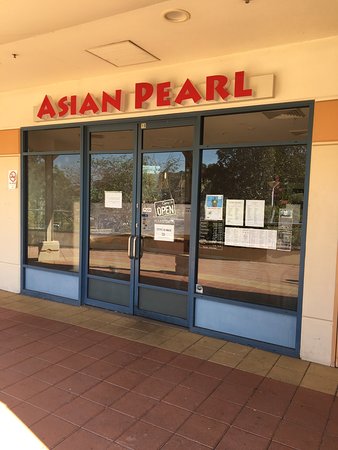 Asian Pearl Chinese Restaurant - Adwords Guide 0