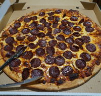 Big G's Pizzeria - Adwords Guide