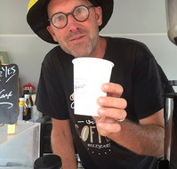 Billycart Coffee - Ad words