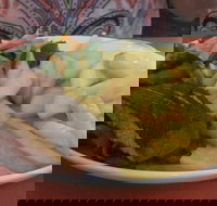 Blue Cattle Dog Restaurant - Adwords Guide