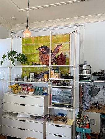 Brooklyn Milk Bar (B M B) - Adwords Guide 0