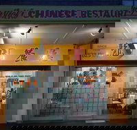 Golden Chopsticks - Adwords Guide